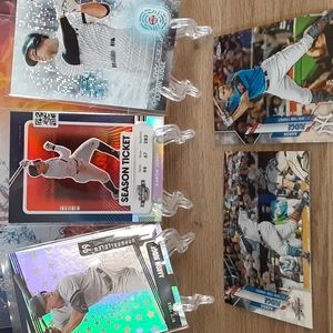 🔥Aaron Judge bundle🔥